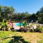 Magnifique Villa Avec Piscine
